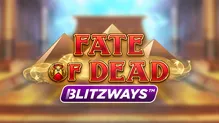 Fate of Dead Blitzways