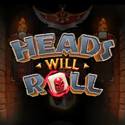 Heads Will Roll